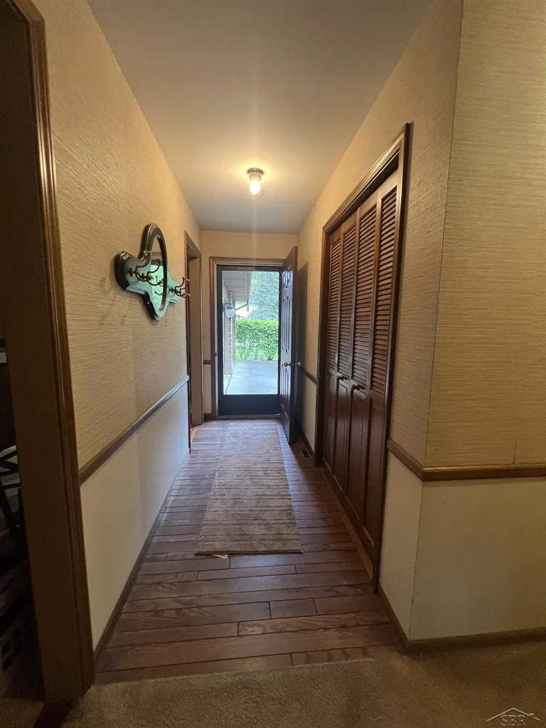 4197 Scarlet Oak Drive Saginaw Charter Township MI 48603