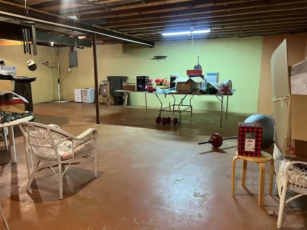 4197 Scarlet Oak Drive Saginaw Charter Township MI 48603