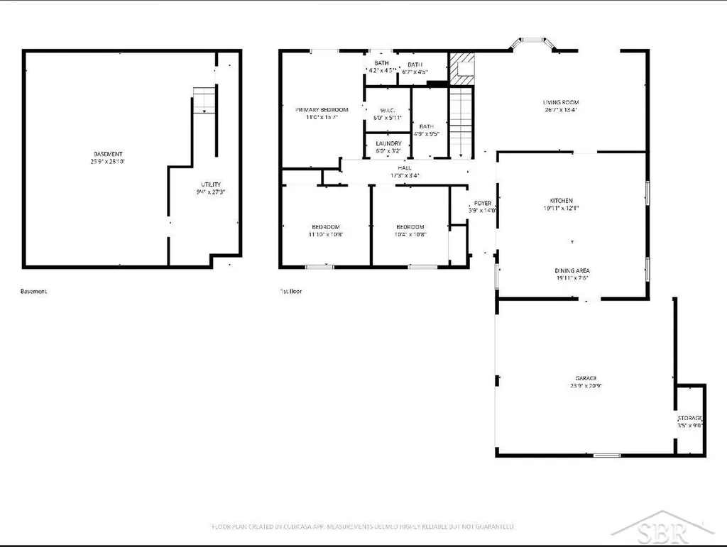 4197 Scarlet Oak Drive Saginaw Charter Township MI 48603