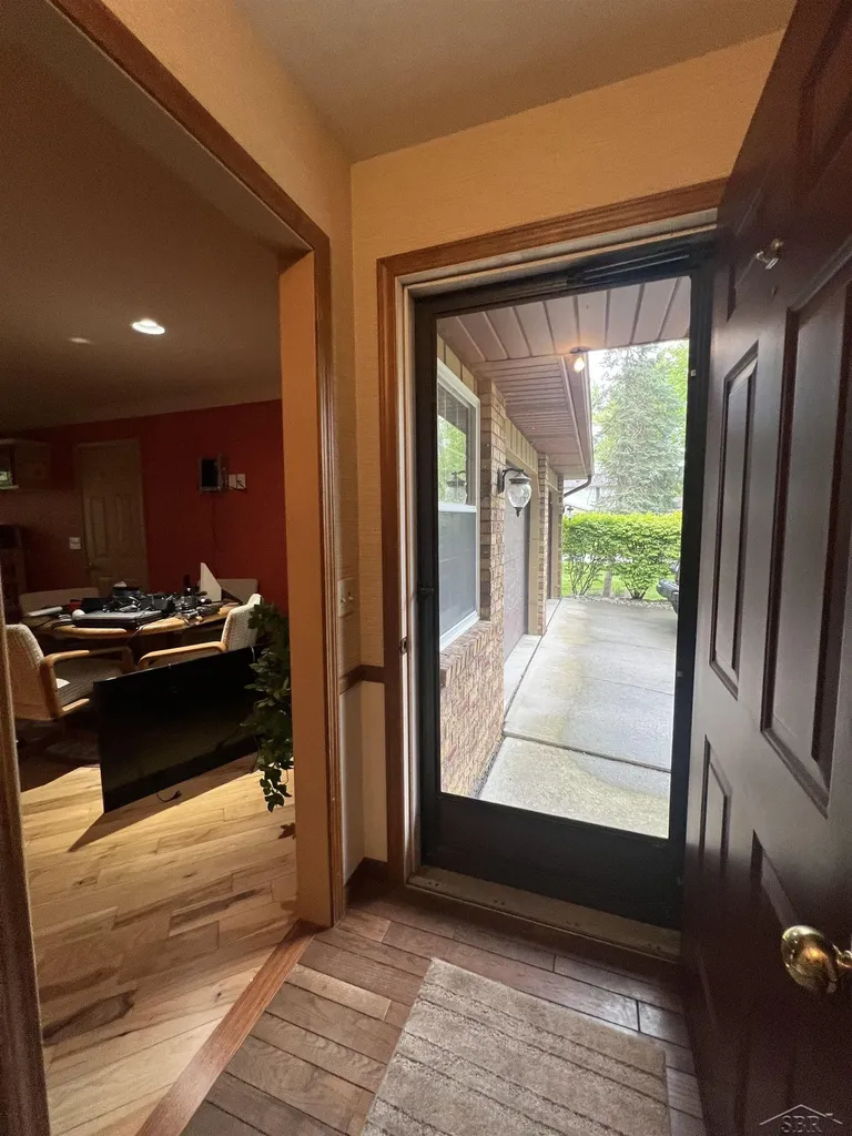 4197 Scarlet Oak Drive Saginaw Charter Township MI 48603