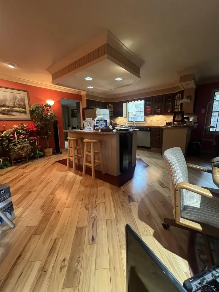 4197 Scarlet Oak Drive Saginaw Charter Township MI 48603