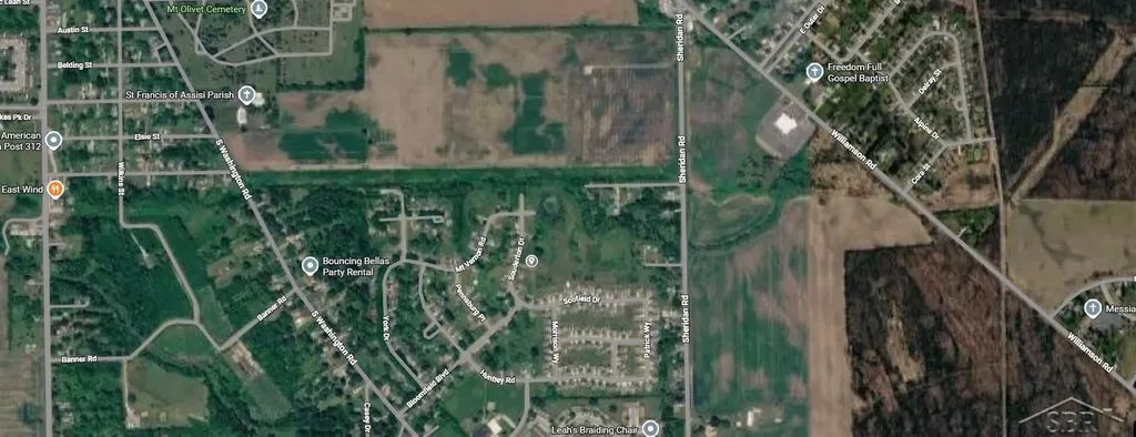 1257 Payson Drive Saginaw City MI 48601