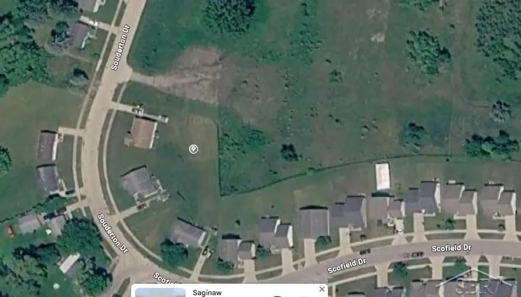 1258 Payson Drive Saginaw City MI 48601
