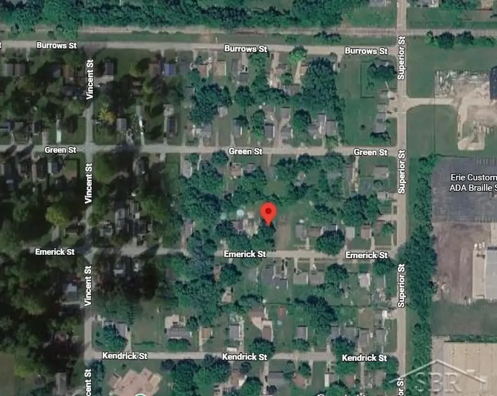 4026 Emerick Street Saginaw Charter Township MI 48638