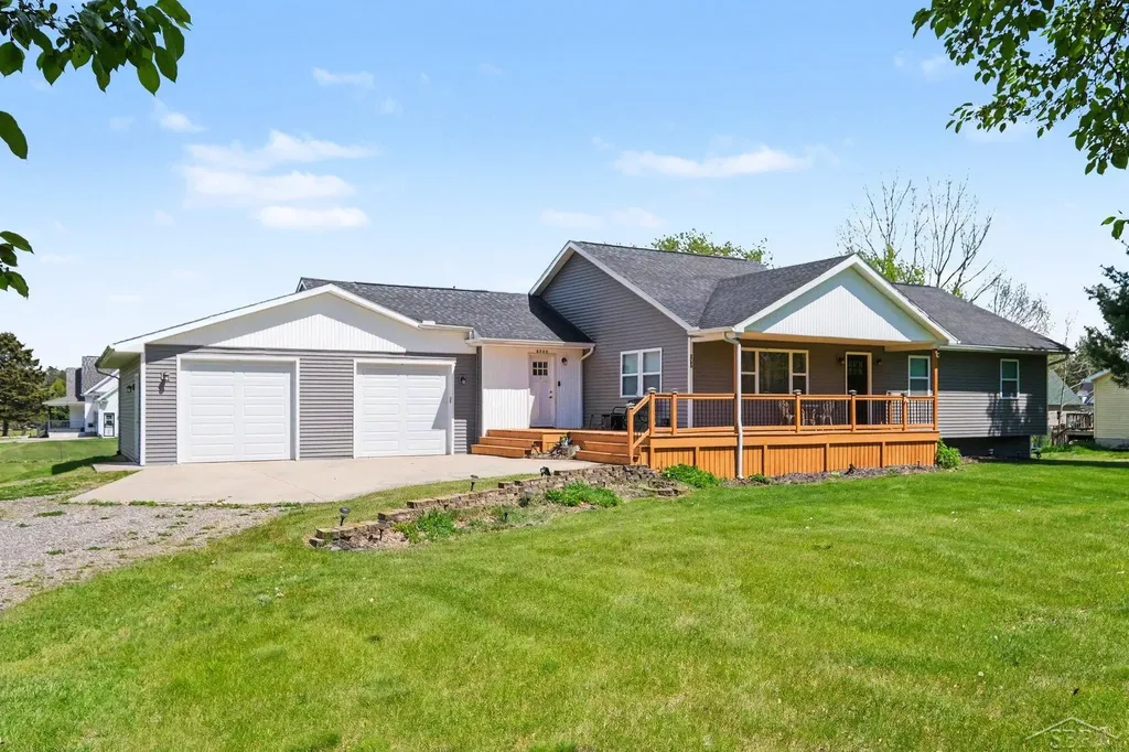 2700 Reed Road Mayfield Township MI 48446
