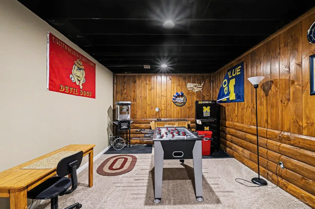 2700 Reed Road Mayfield Township MI 48446