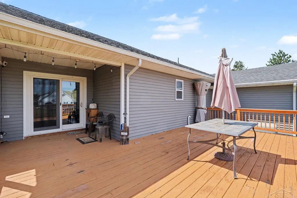 2700 Reed Road Mayfield Township MI 48446