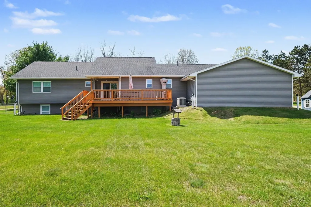2700 Reed Road Mayfield Township MI 48446