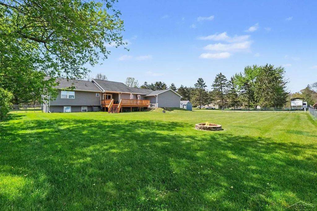 2700 Reed Road Mayfield Township MI 48446