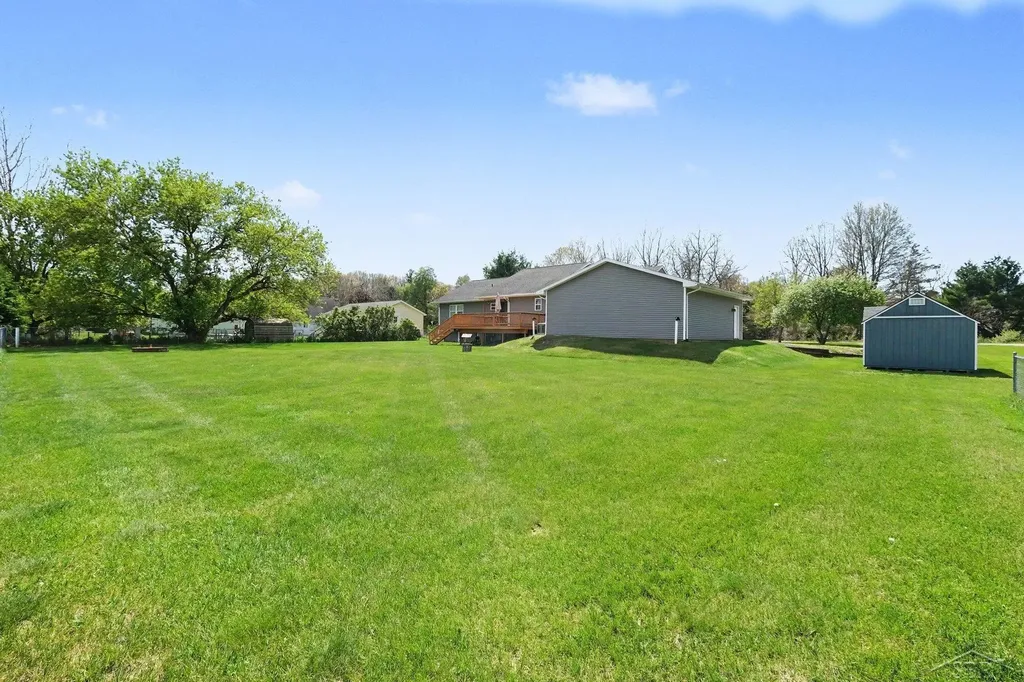2700 Reed Road Mayfield Township MI 48446