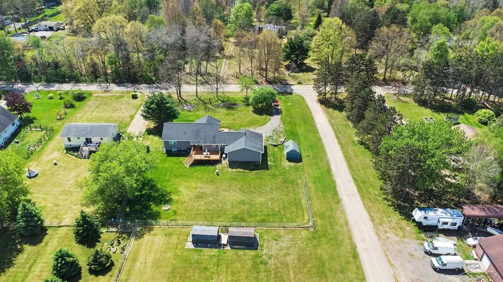 2700 Reed Road Mayfield Township MI 48446