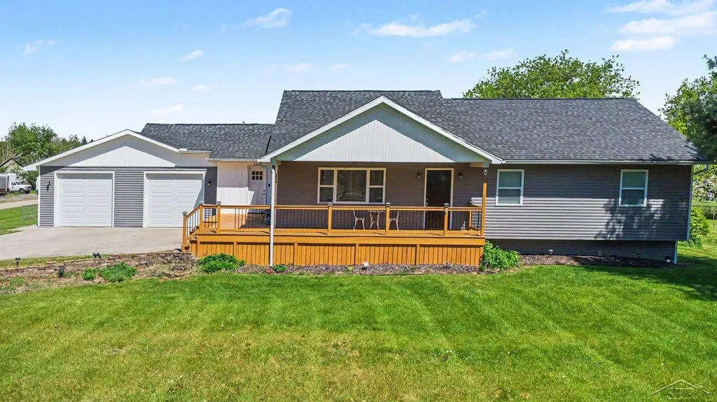 2700 Reed Road Mayfield Township MI 48446