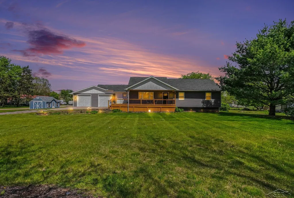 2700 Reed Road Mayfield Township MI 48446