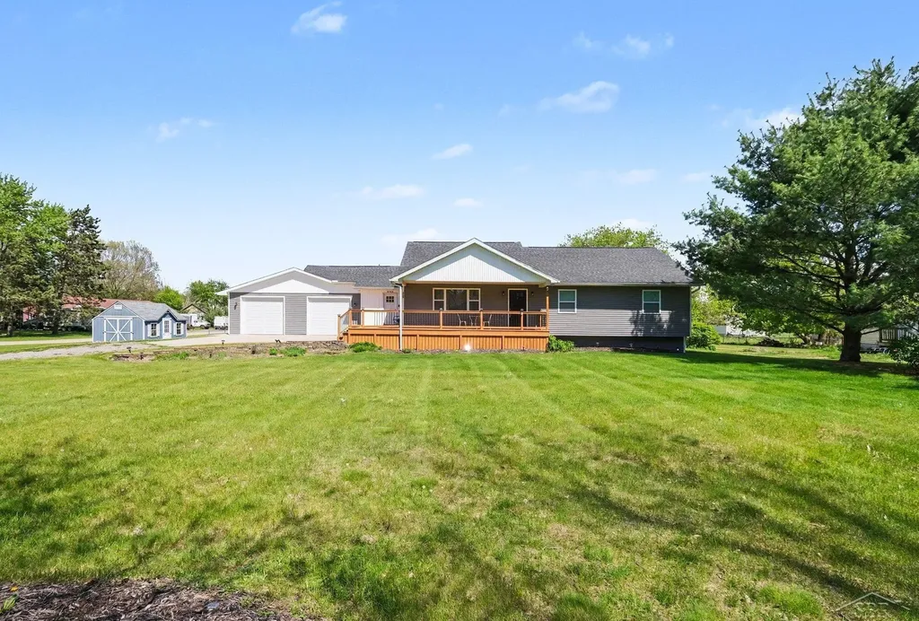2700 Reed Road Mayfield Township MI 48446