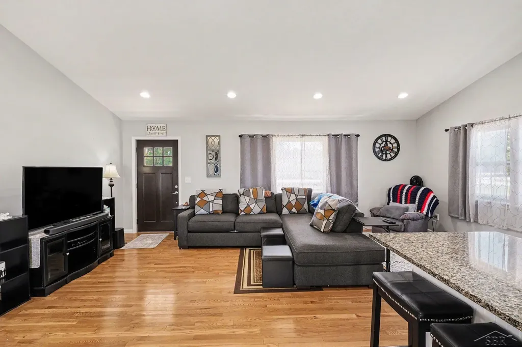2700 Reed Road Mayfield Township MI 48446