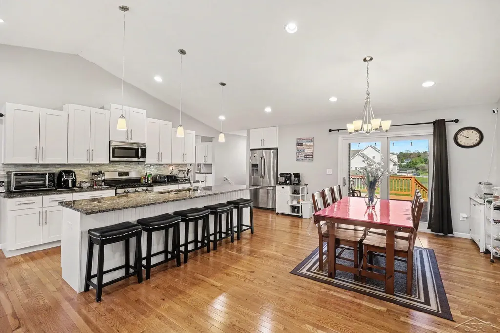 2700 Reed Road Mayfield Township MI 48446
