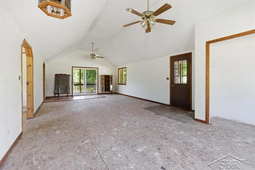 1777 W Pine River Road Porter Township MI 48615