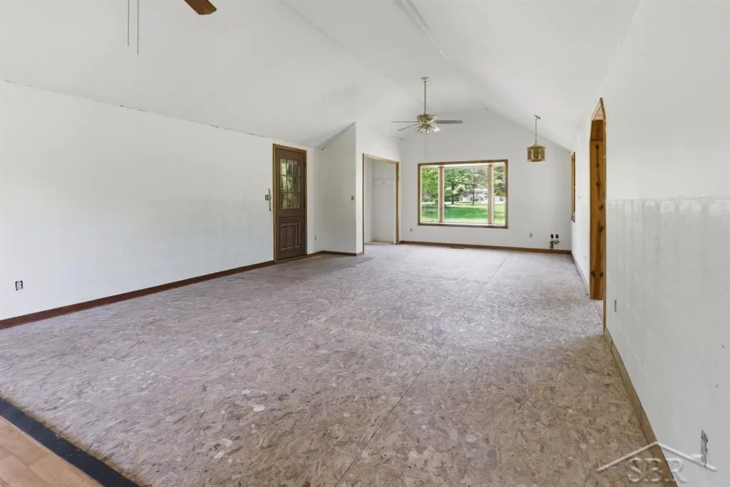 1777 W Pine River Road Porter Township MI 48615