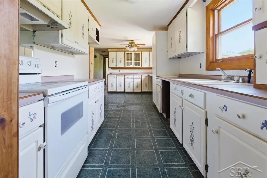 1777 W Pine River Road Porter Township MI 48615
