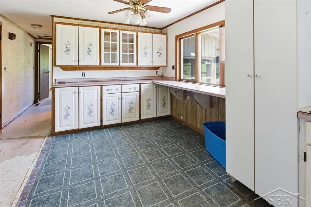 1777 W Pine River Road Porter Township MI 48615