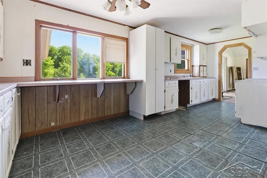 1777 W Pine River Road Porter Township MI 48615