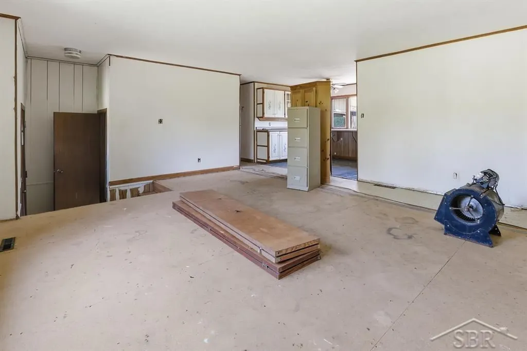 1777 W Pine River Road Porter Township MI 48615