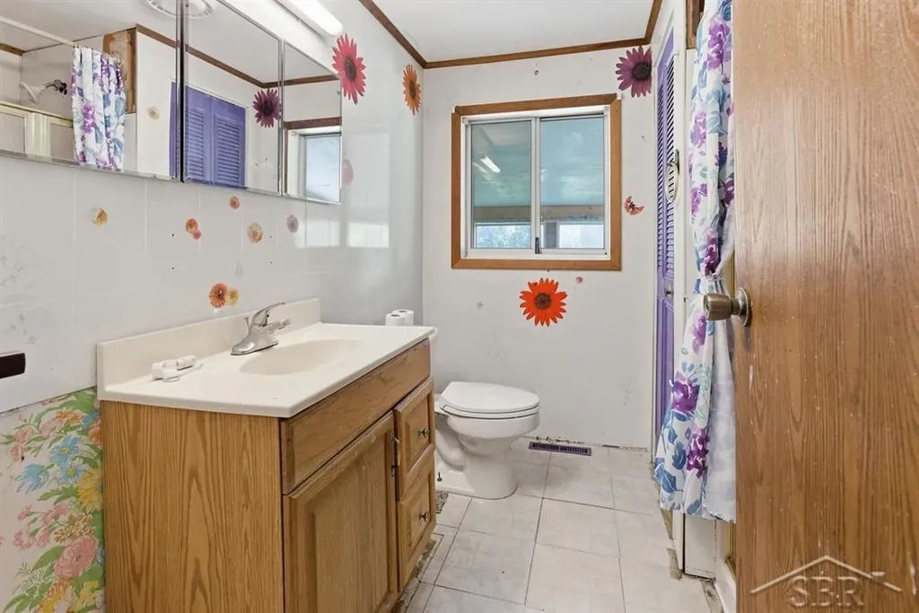 1777 W Pine River Road Porter Township MI 48615