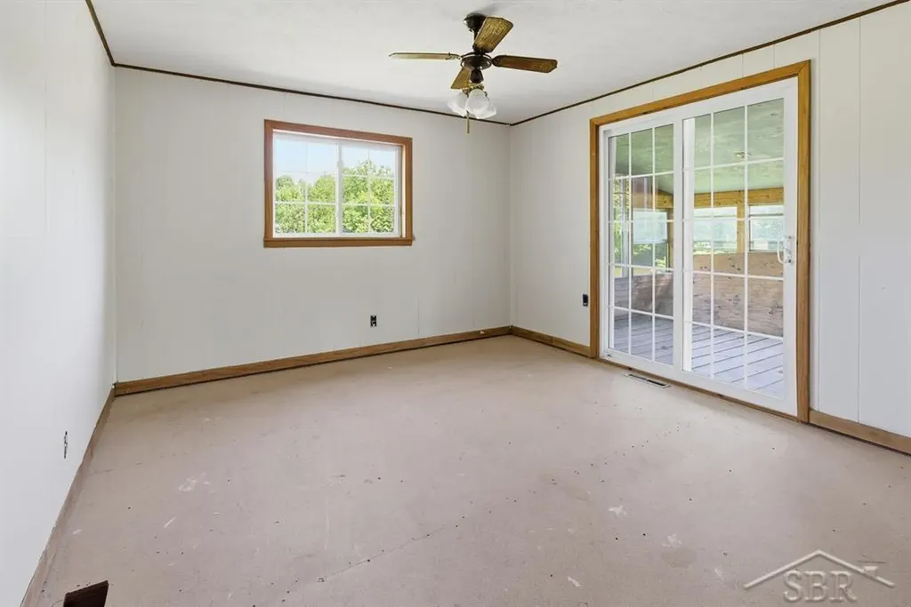 1777 W Pine River Road Porter Township MI 48615