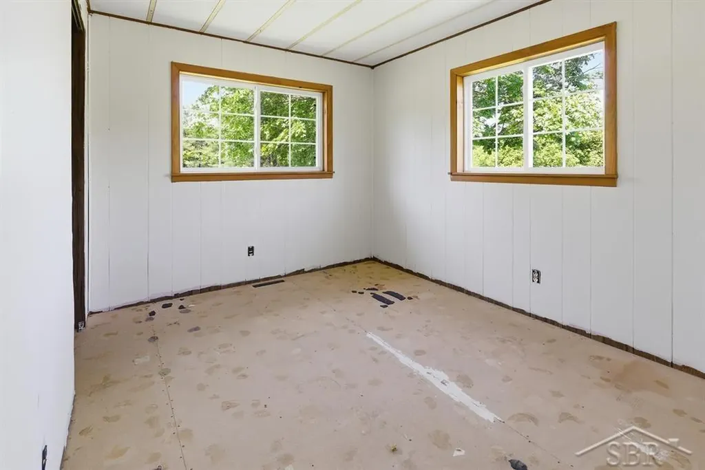 1777 W Pine River Road Porter Township MI 48615