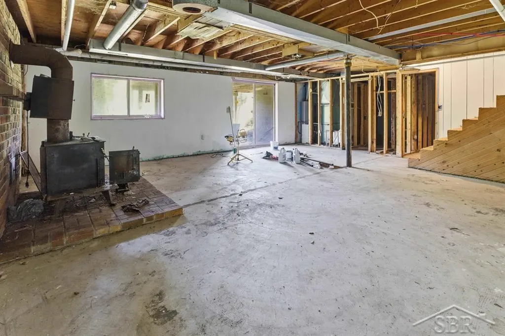 1777 W Pine River Road Porter Township MI 48615