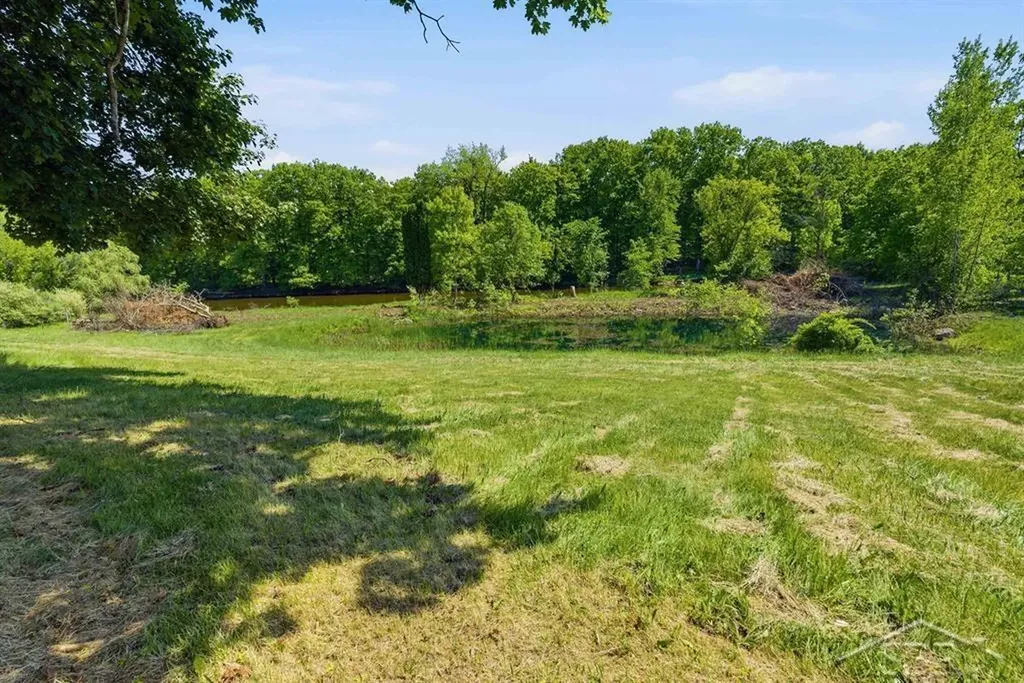 1777 W Pine River Road Porter Township MI 48615