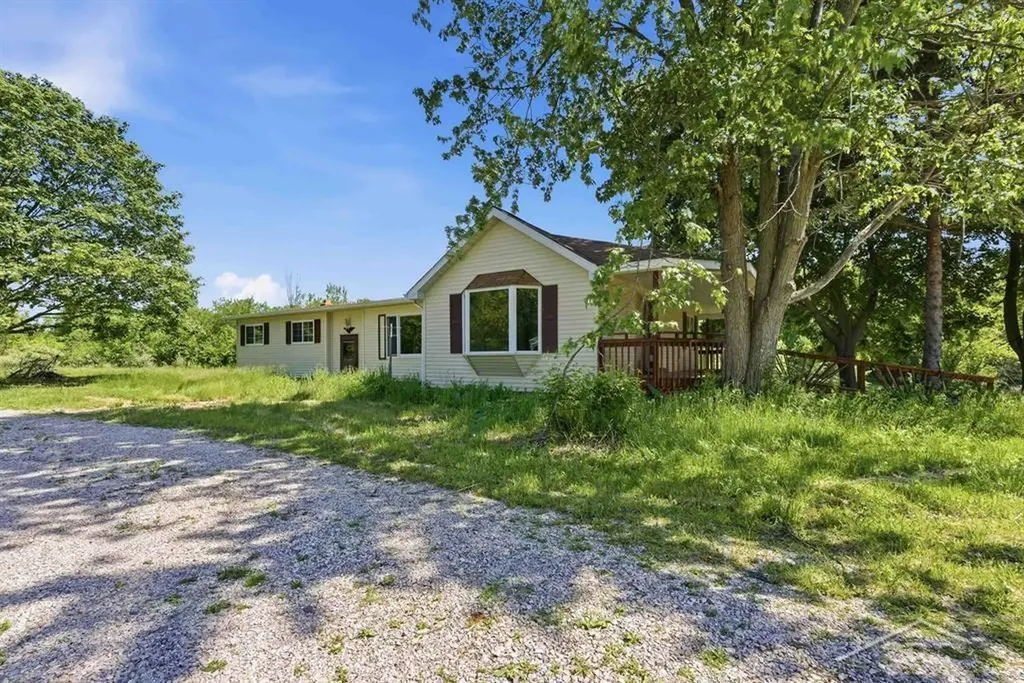 1777 W Pine River Road Porter Township MI 48615