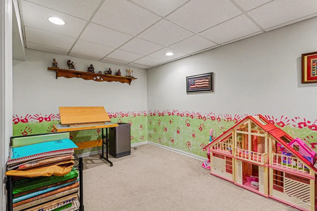 4400 Beckett Place Saginaw Charter Township MI 48603