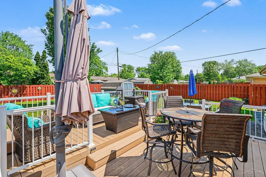 4400 Beckett Place Saginaw Charter Township MI 48603