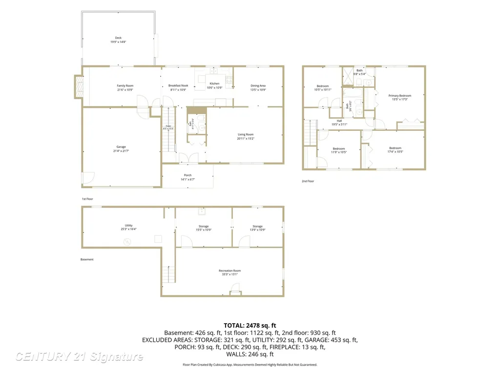 430 Cranbrook Drive Saginaw Charter Township MI 48638