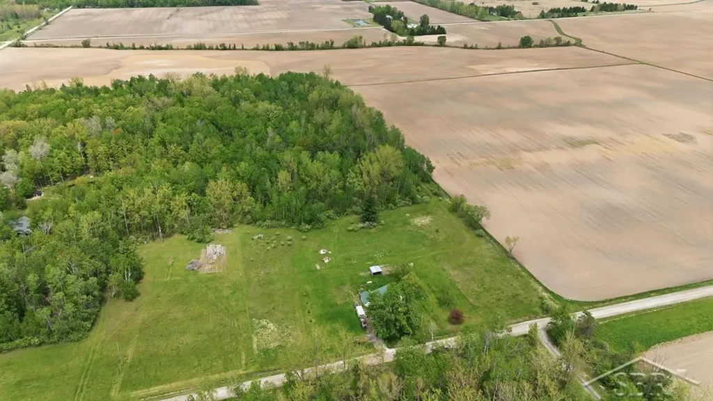 412 W Almeda Beach Road Garfield Township MI 48650