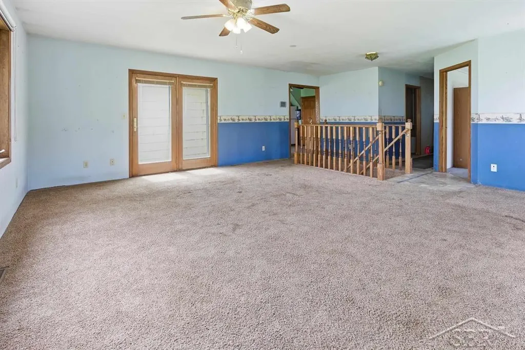 412 W Almeda Beach Road Garfield Township MI 48650