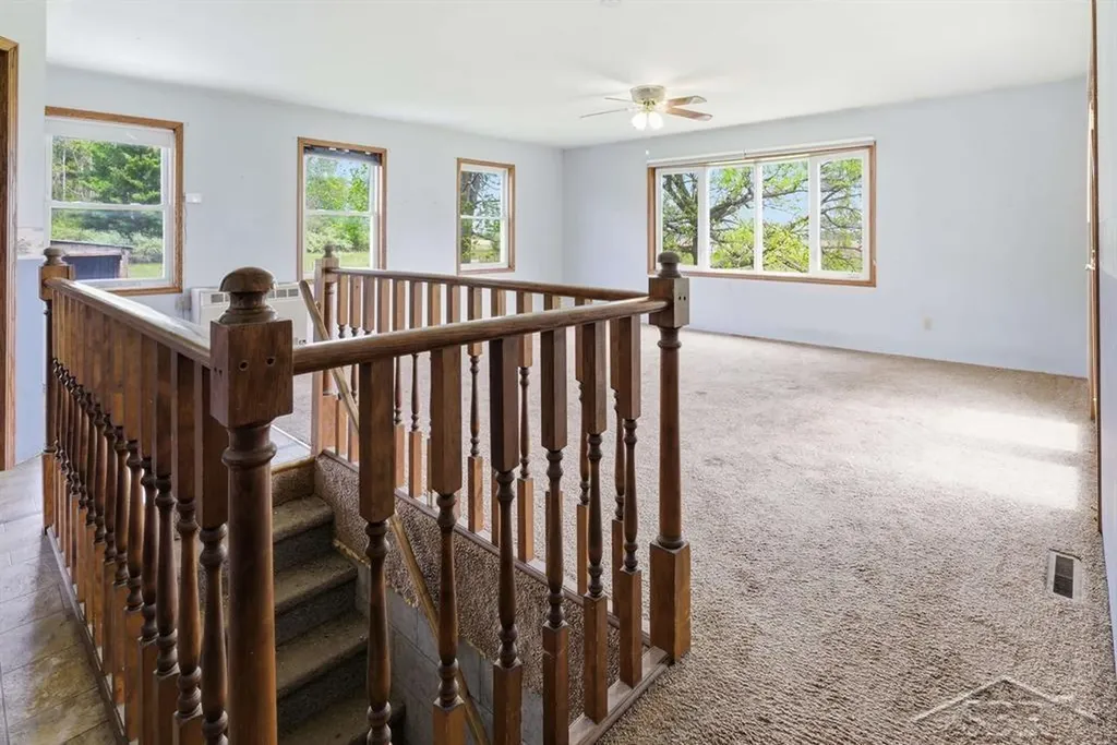 412 W Almeda Beach Road Garfield Township MI 48650