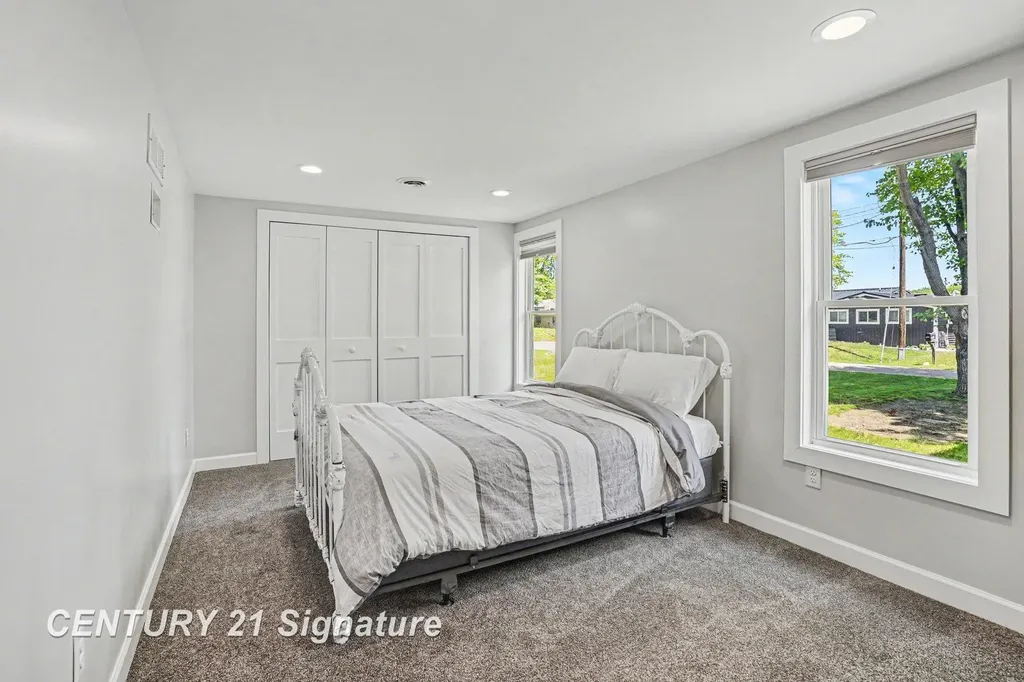 5458 Oakridge Drive Tobacco Township MI 48612