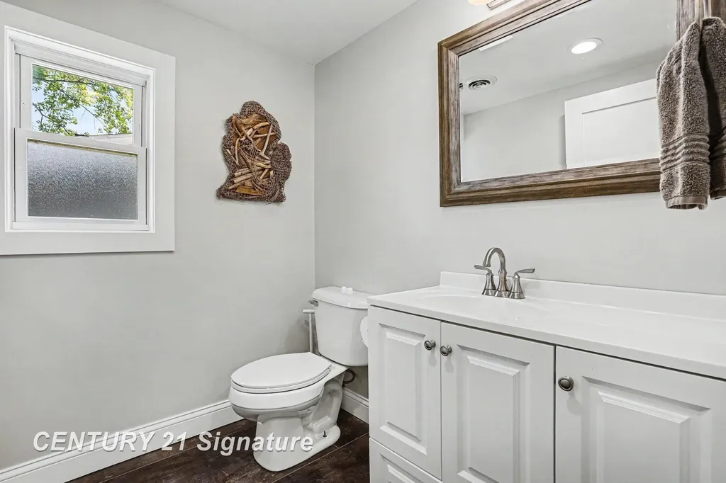 5458 Oakridge Drive Tobacco Township MI 48612