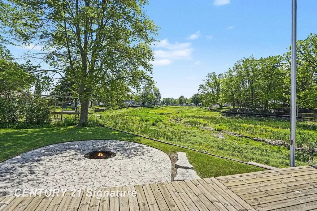 5458 Oakridge Drive Tobacco Township MI 48612