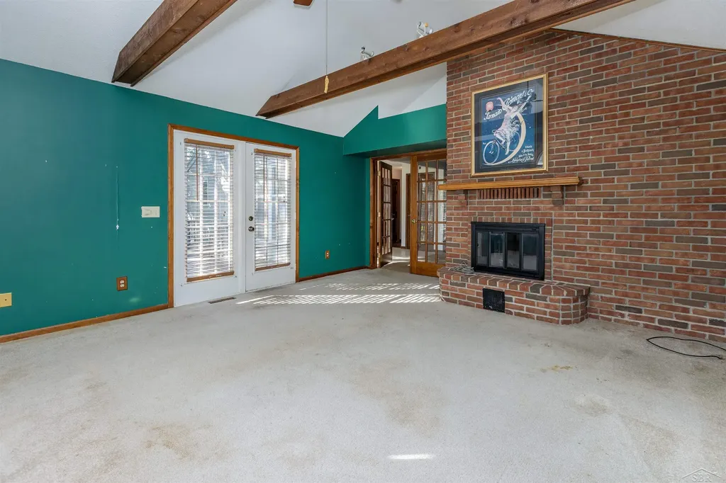 4850 Frontier Saginaw Charter Township MI 48603