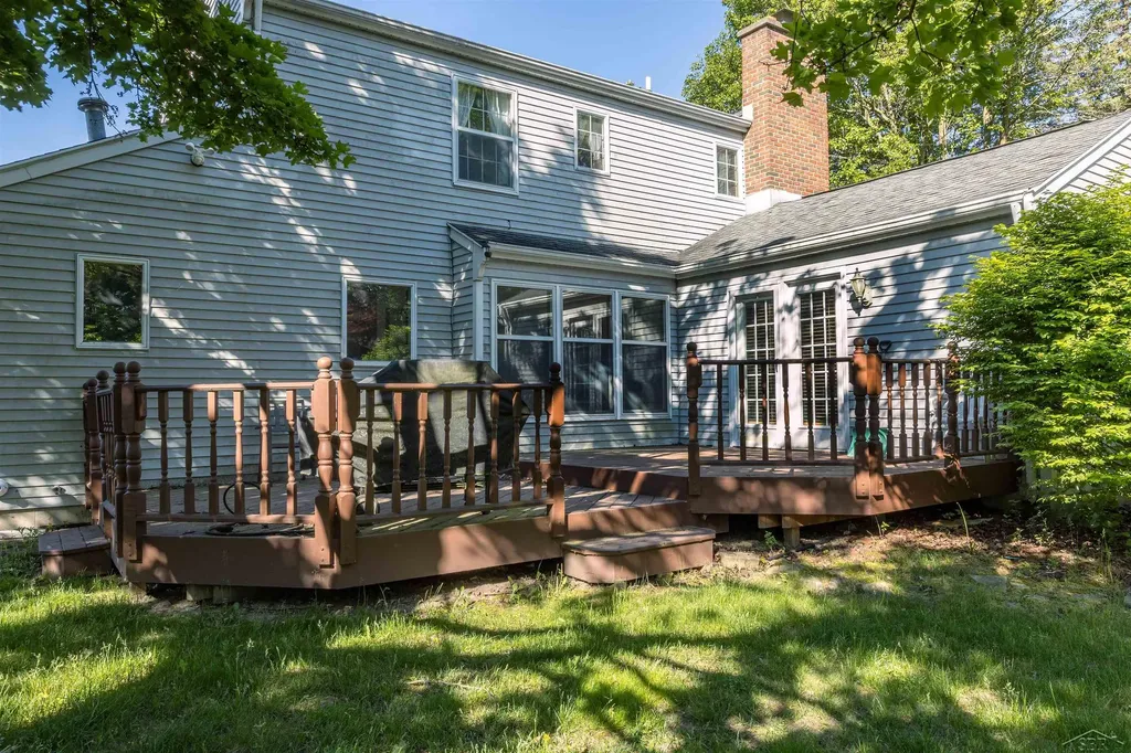 4850 Frontier Saginaw Charter Township MI 48603
