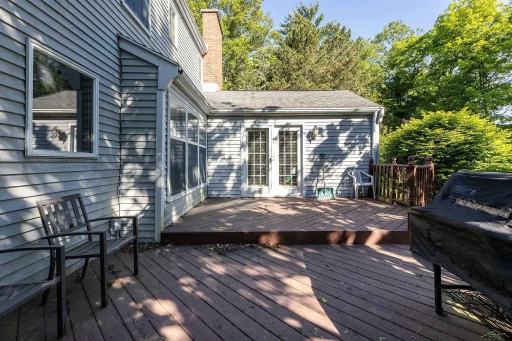 4850 Frontier Saginaw Charter Township MI 48603