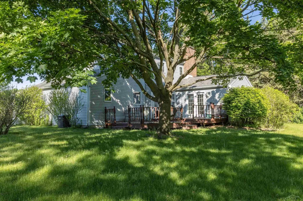 4850 Frontier Saginaw Charter Township MI 48603