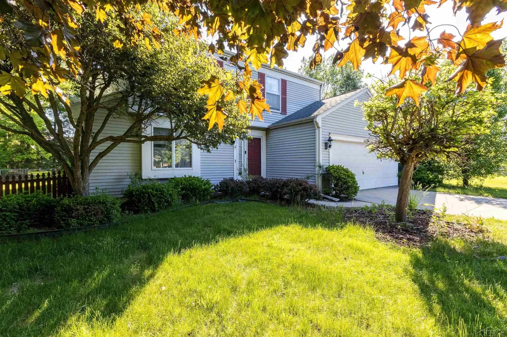 4850 Frontier Saginaw Charter Township MI 48603