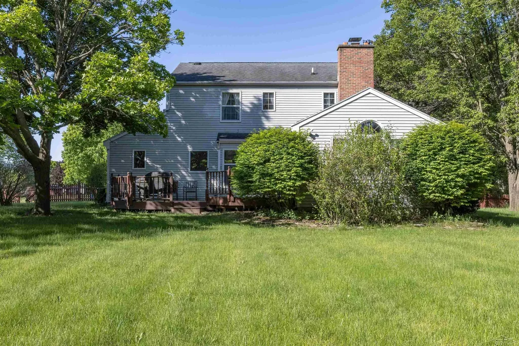 4850 Frontier Saginaw Charter Township MI 48603