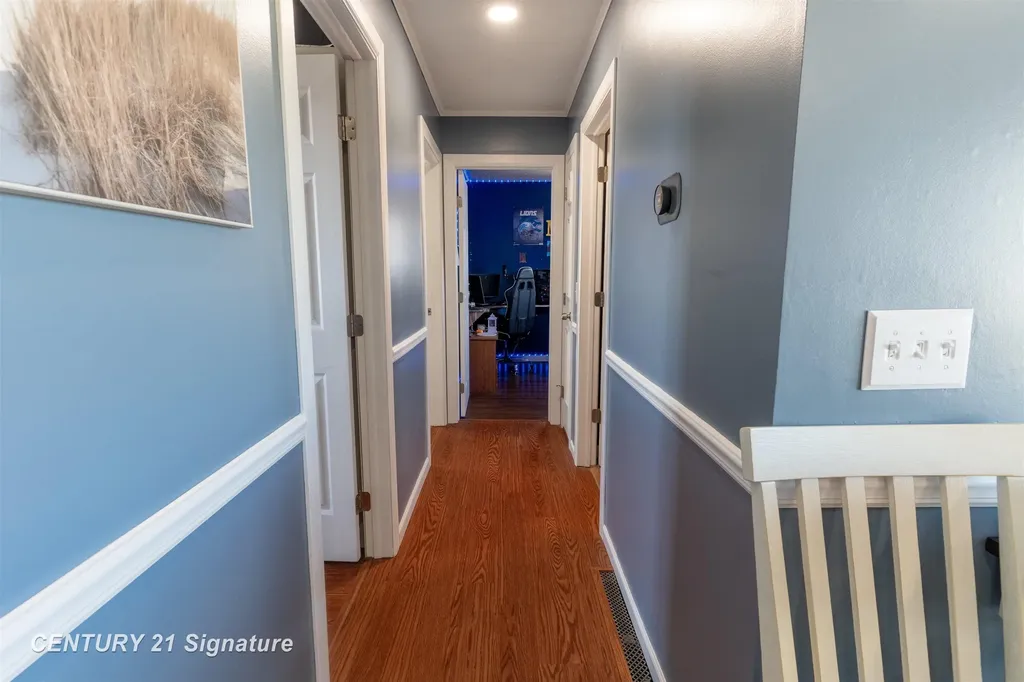 1600 Hotchkiss Road Williams Charter Township MI 48623