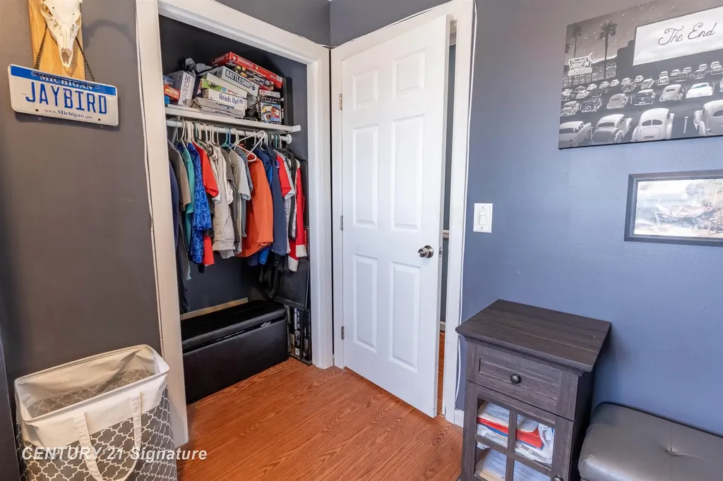 1600 Hotchkiss Road Williams Charter Township MI 48623