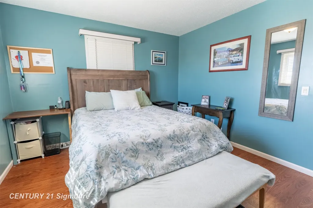 1600 Hotchkiss Road Williams Charter Township MI 48623